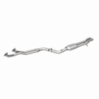 MagnaFlow Direct Fit Catalytic Converter 92-95 BMW 325i 2.5L