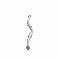 MagnaFlow Direct Fit Catalytic Converter 2015 Subaru WRX