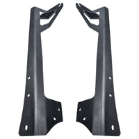 Oracle 97-06 Jeep TJ Off-Road LED Light Bar Roof Brackets/Light