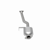 MagnaFlow Direct Fit Catalytic Converter 90-93 Q45 4.5L Lf