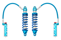 King Shocks Arctic Cat XTZ 1000 Rear 2.0 Remote Coilover w/ Adjuster (Heavy Payload)