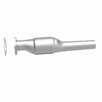 MagnaFlow Direct Fit Catalytic Converter VW Cabrio/Jetta 2.0L 96-98