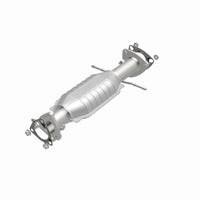 MagnaFlow Direct Fit Catalytic Converter GM S10 4.3L 4WD