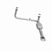 MagnaFlow Direct Fit Catalytic Converter GM 1500/2500/3500 Truck 96-