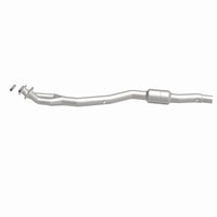 MagnaFlow Direct Fit Catalytic Converter 97-98 BMW 540I / 97-98 740I / 96-98 740IL 4.4L D/S