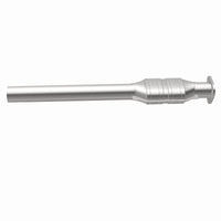MagnaFlow Direct Fit Catalytic Converter 1999 Ford E250 5.4L