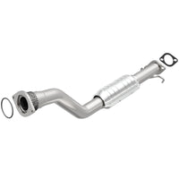 MagnaFlow Direct Fit Catalytic Converter 97-02 GM Regal-Impala-Grand