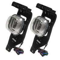 Oracle 05-07 Ford F-250/350 SMD FL - ColorSHIFT