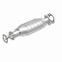 MagnaFlow Direct Fit Catalytic Converter 05-10 Kia Sportage 2.7L
