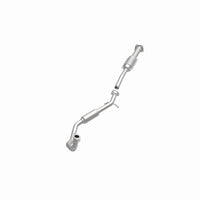 MagnaFlow Direct Fit Catalytic Converter 94-96 Buick Century/Oldsmobile