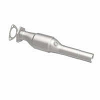 MagnaFlow Direct Fit Catalytic Converter VW Cabrio/Jetta 2.0L 96-98