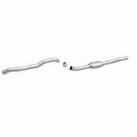MagnaFlow Direct Fit Catalytic Converter 97 Dodge Dakota 3.9L 4wd MT