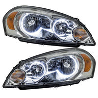 Oracle 06-15 Chevrolet Impala SMD HL - NON HID - White