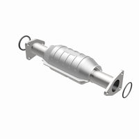 MagnaFlow Direct Fit Catalytic Converter Acura Legend 86 90