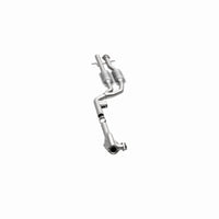 MagnaFlow Direct Fit Catalytic Converter 90-93 Mercedes 500SL 5.0L