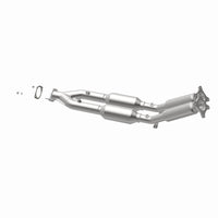 MagnaFlow Direct Fit Catalytic Converter 99-01 Volvo S80 2.8L