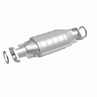 MagnaFlow Direct Fit Catalytic Converter Toyota 75 86