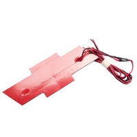 Oracle 14-15 Chevrolet Camaro Illuminated Bowtie - Dual Intensity - Amber