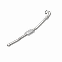 MagnaFlow Direct Fit Catalytic Converter 96-97 Volvo 850 2.5L