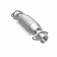 MagnaFlow Direct Fit Catalytic Converter Dodge-Hyundai-Mitsubishi-Pl