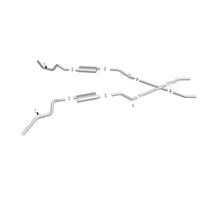 MagnaFlow Sys CB 66-72 GM CST-10/CST-20