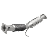 MagnaFlow Direct Fit Catalytic Converter 06-09 Volvo S40/V50 2.4L