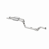 MagnaFlow Direct Fit Catalytic Converter 92-93 Mercedes 500E 5.0L