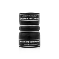 Mishimoto 99-03 Ford 7.3L Powerstroke PSD Intercooler Pipe/Boot Kit - Wrinkle Black