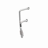 MagnaFlow Direct Fit Catalytic Converter 95-02 Camaro-Firebird 3.8L