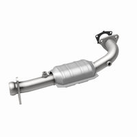 MagnaFlow Direct Fit Catalytic Converter Gm