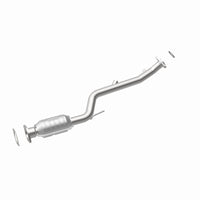 MagnaFlow Direct Fit Catalytic Converter 90-95 Nissan 300ZX 3.0L D/S Turbocharged