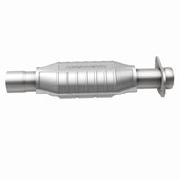 MagnaFlow Direct Fit Catalytic Converter Camaro-Firebird 93-95 3.4L