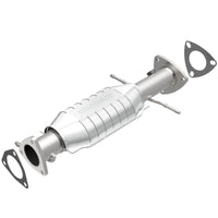 MagnaFlow Direct Fit Catalytic Converter GM S10 4.3L 4WD