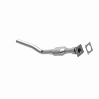 MagnaFlow Direct Fit Catalytic Converter 98-99 Chrysler Cirrus 2.4