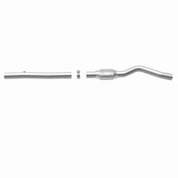 MagnaFlow Direct Fit Catalytic Converter 96 Dodge Dakota 3.9/5.2L 2w
