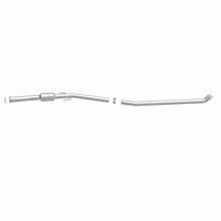 MagnaFlow Direct Fit Catalytic Converter 04-05 Toyota RAV4 2.4L