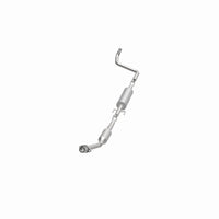 MagnaFlow 00-05 Toyota Echo Base L4 1.5L OEM Grade / EPA Compliant Direct-Fit Catalytic Converter