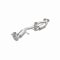 MagnaFlow Direct Fit Catalytic Converter 99-00 Windstar 3.0L V6