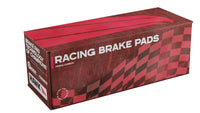 Hawk 04-09 RX8 Blue 9012 Race Front Brake  Pads D1009