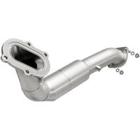 MagnaFlow Catalytic Converter Direct Fit Federal 06-11 Chevy Corvette V8 7.0LGAS