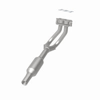 MagnaFlow Direct Fit Catalytic Converter 87 Volkswagen Scirocco 1.8L