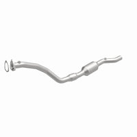 MagnaFlow Direct Fit Catalytic Converter 96-99 Audi A6 Quattro 2.8L
