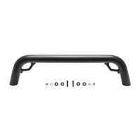 Westin 14-20 Toyota 4Runner Pro-Series Bumper Round Bull Bar - Textured Black