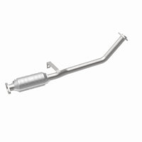 MagnaFlow Direct Fit Catalytic Converter 93-95 Infiniti J30 3.0L P/S