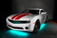 Oracle Universal LED Underbody Kit - ColorSHIFT