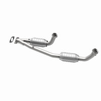 MagnaFlow Direct Fit Catalytic Converter Windstar 95-96