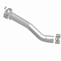 MagnaFlow 18-20 Jeep Wrangler V6 3.6L Bolt On Extension Pipe 2in Pipe Diameter