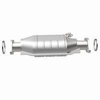 MagnaFlow Direct Fit Catalytic Converter Toyota 75 86