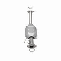 MagnaFlow Direct Fit Catalytic Converter 00-8/04 Toyota Tundra 4.7L P/S Front