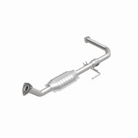 MagnaFlow Direct Fit Catalytic Converter 00-04 Toyota Tundra V8 4.7L Gas